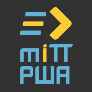 Logo miTT PWA Wordpress